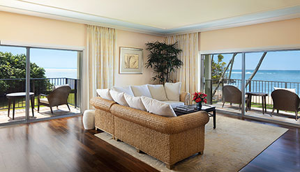 Kahala Kai Suite