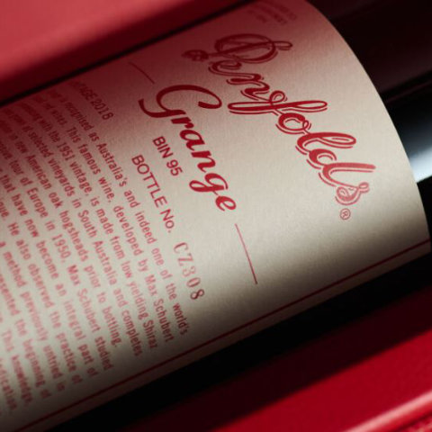 Penfolds